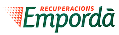 Recuperaciones Ampurdan logo