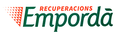 Recuperaciones Ampurdan logo
